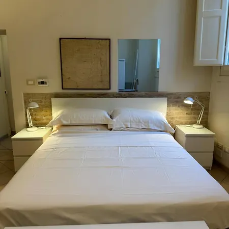 Gabici Apartment Ravenna