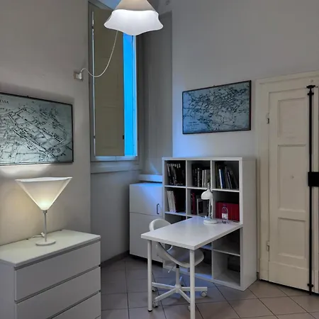 Apartment Gabici *