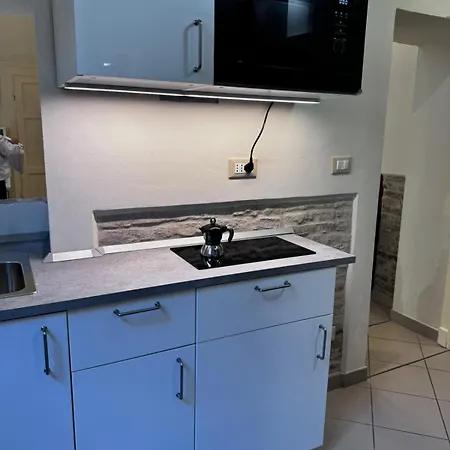 Gabici Apartment Ravenna