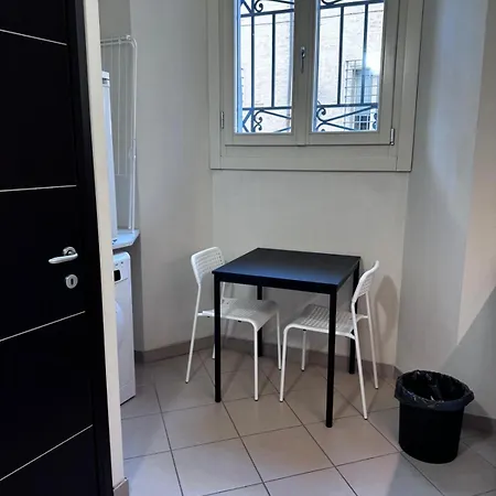 Apartment Gabici