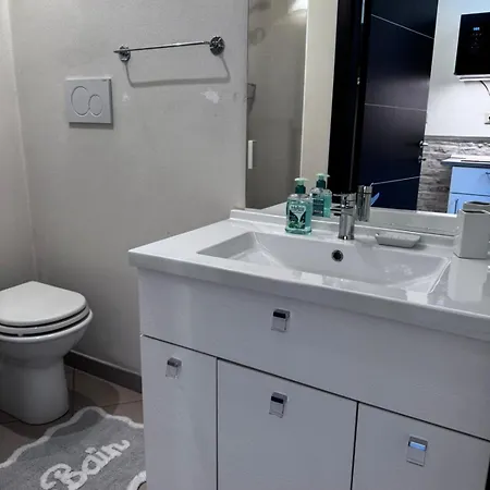 Gabici Apartment Ravenna